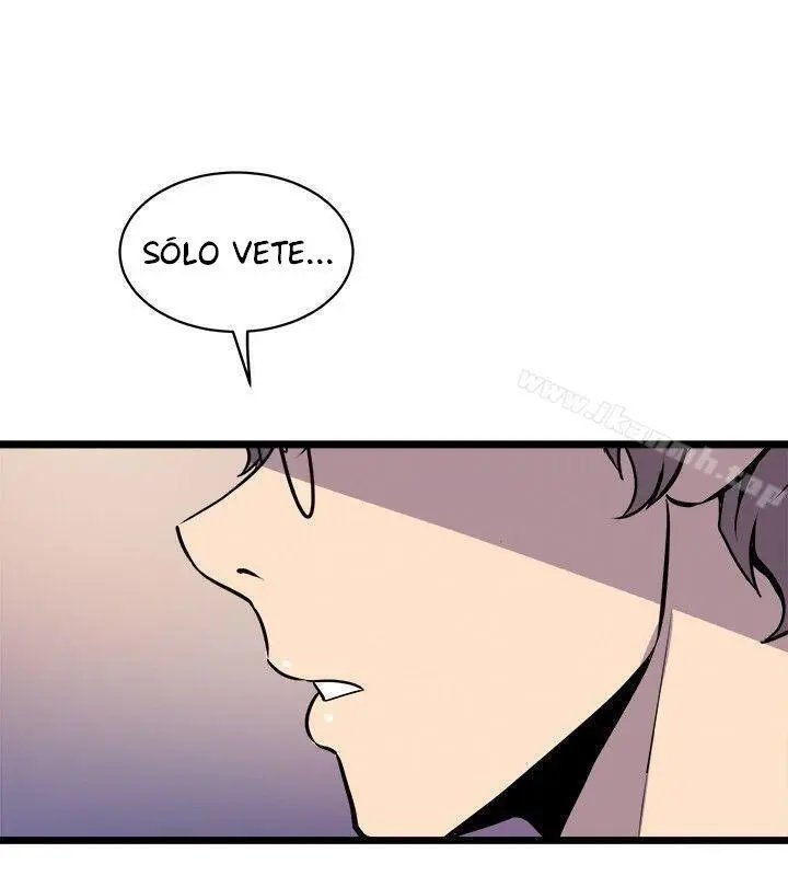 Peek Capítulo 38 - Page 9