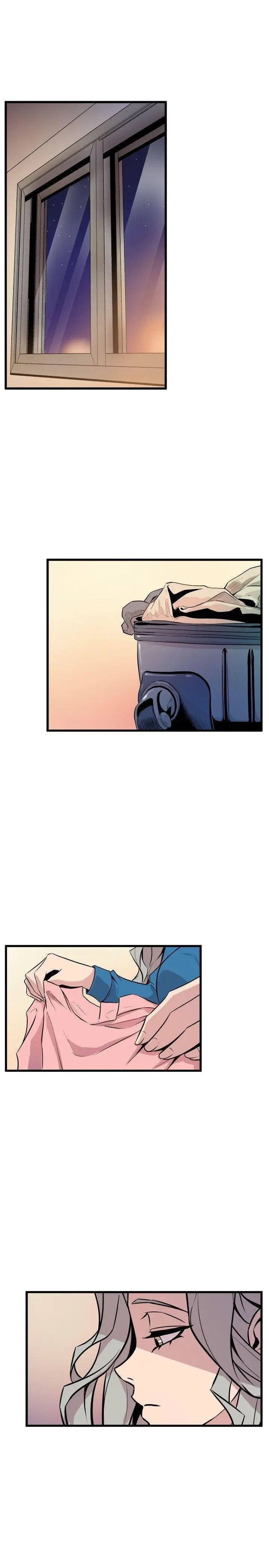 Peek Capítulo 39 - Page 10