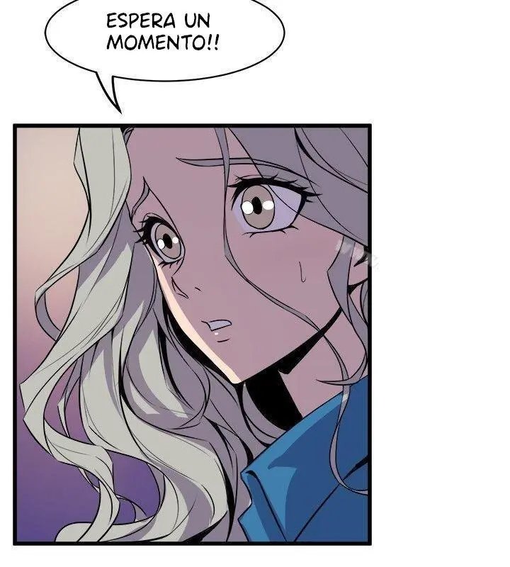 Peek Capítulo 39 - Page 17