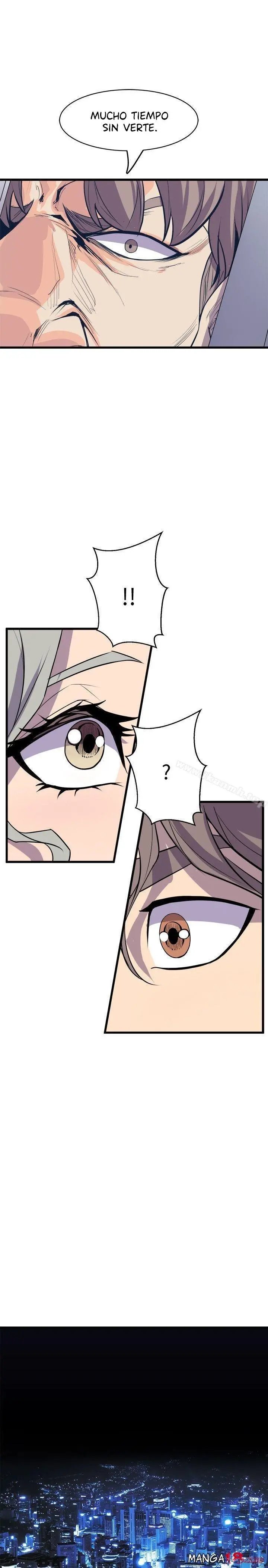 Peek Capítulo 39 - Page 28