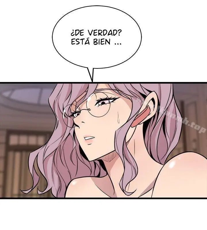 Peek Capítulo 39 - Page 31