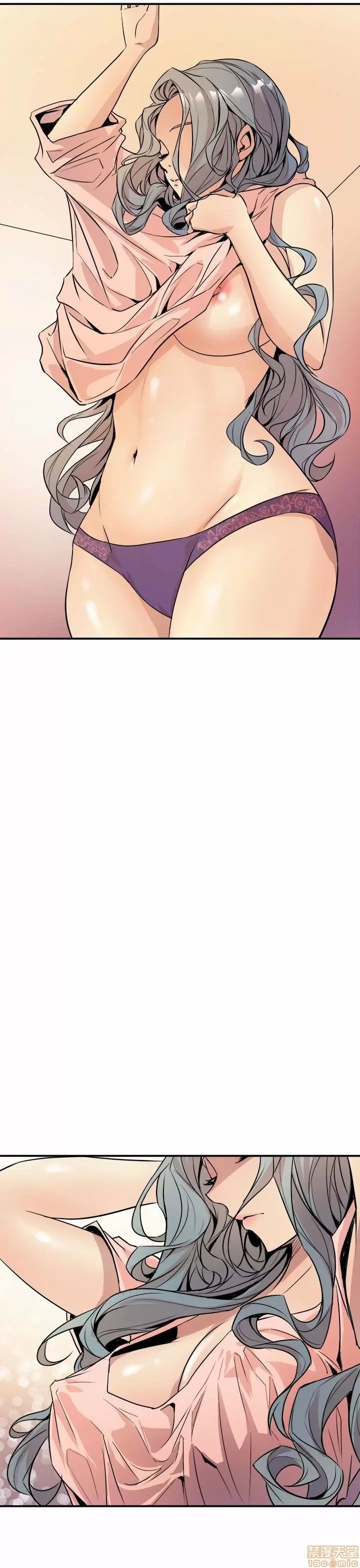 Peek Capítulo 4 - Page 10