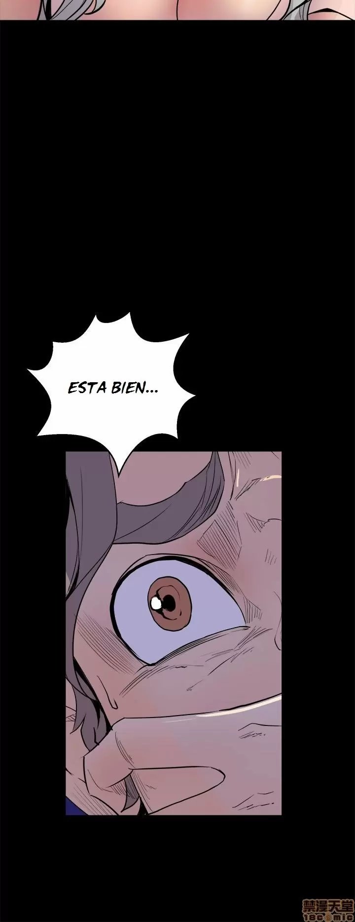 Peek Capítulo 4 - Page 45