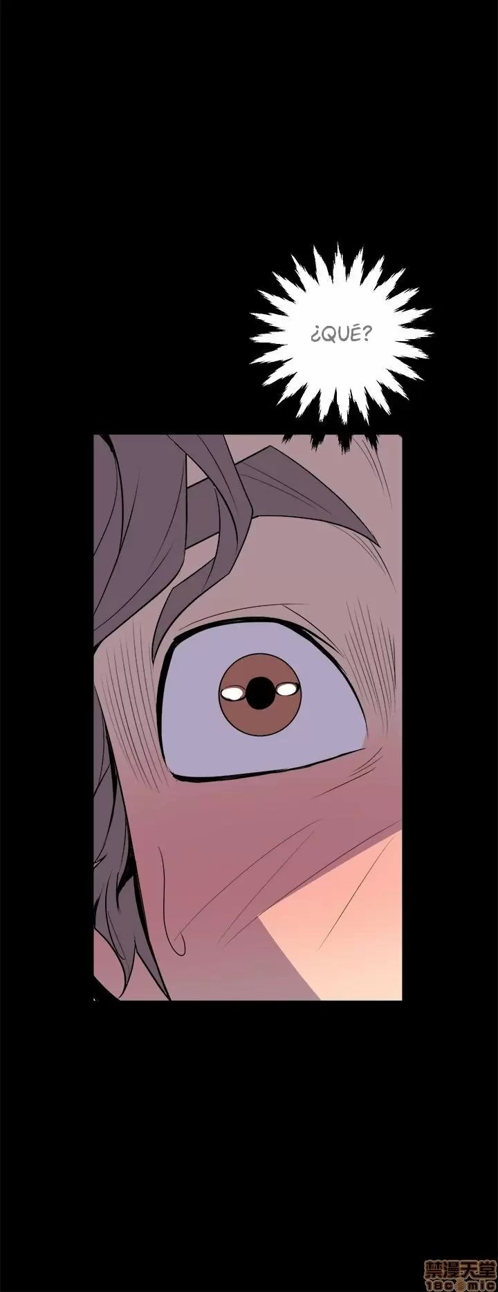 Peek Capítulo 4 - Page 49