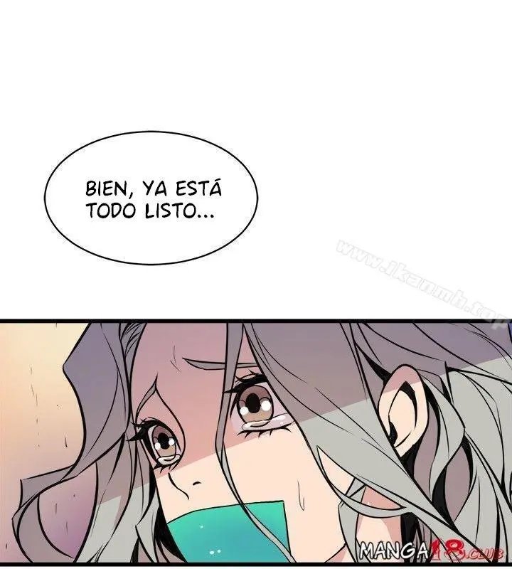 Peek Capítulo 40 - Page 31