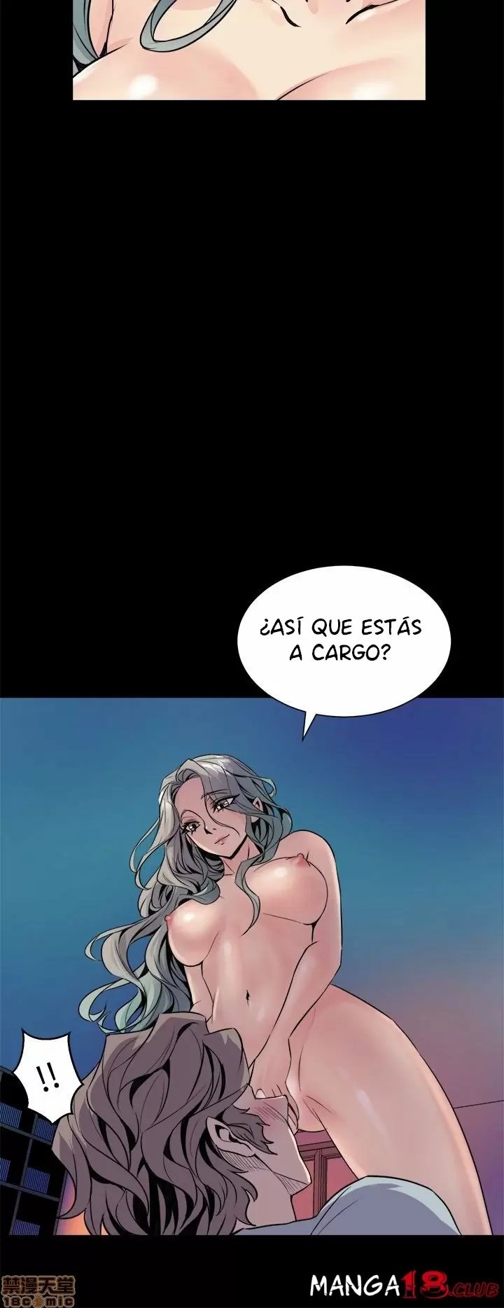 Peek Capítulo 5 - Page 25