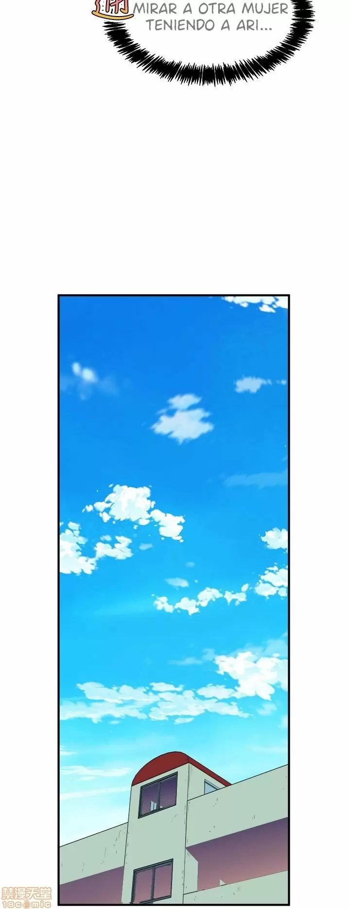Peek Capítulo 6 - Page 27