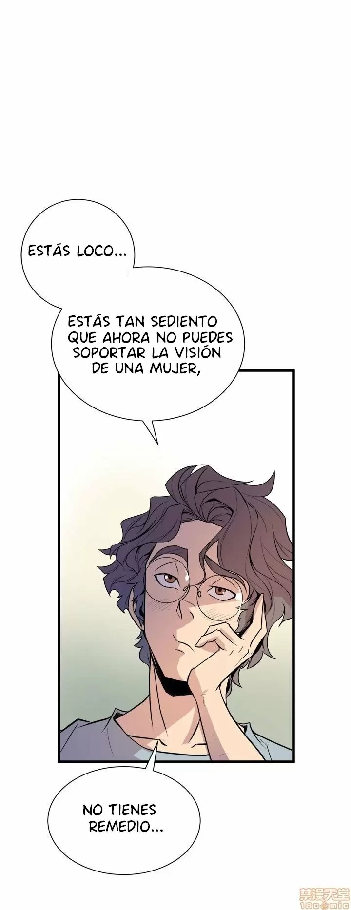 Peek Capítulo 6 - Page 29
