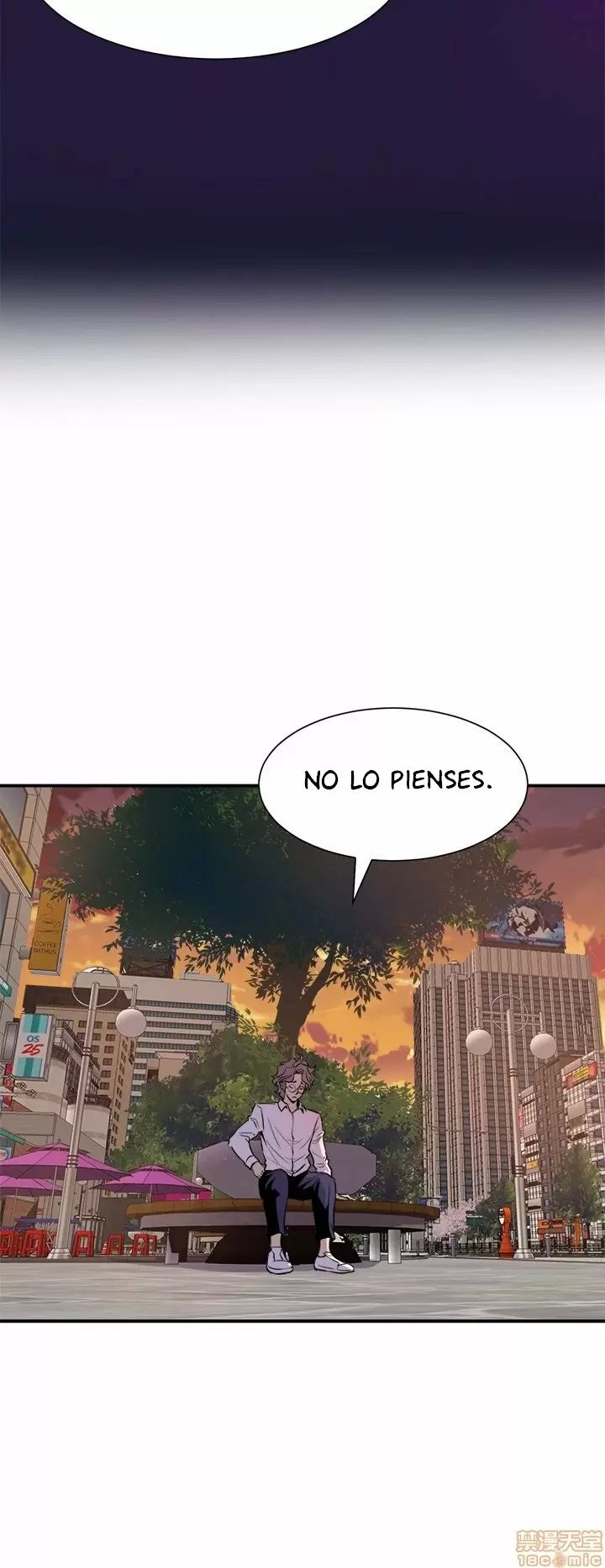 Peek Capítulo 6 - Page 45