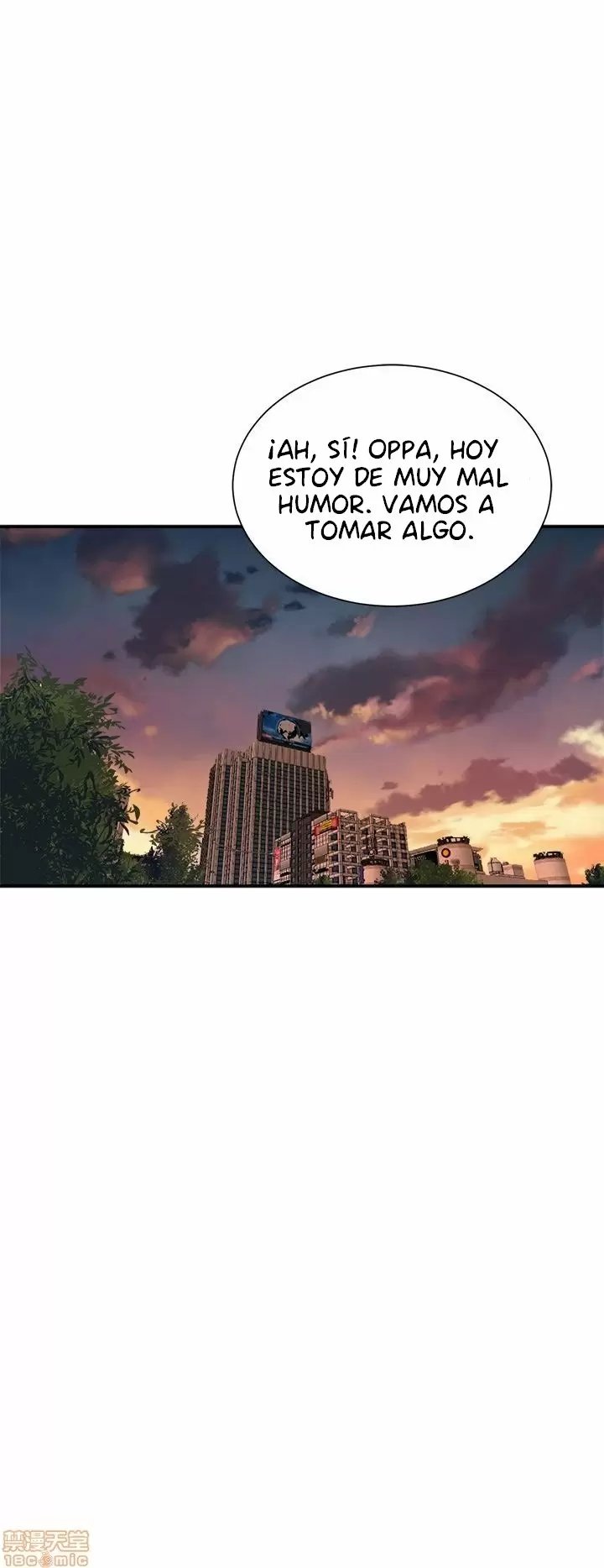 Peek Capítulo 6 - Page 49