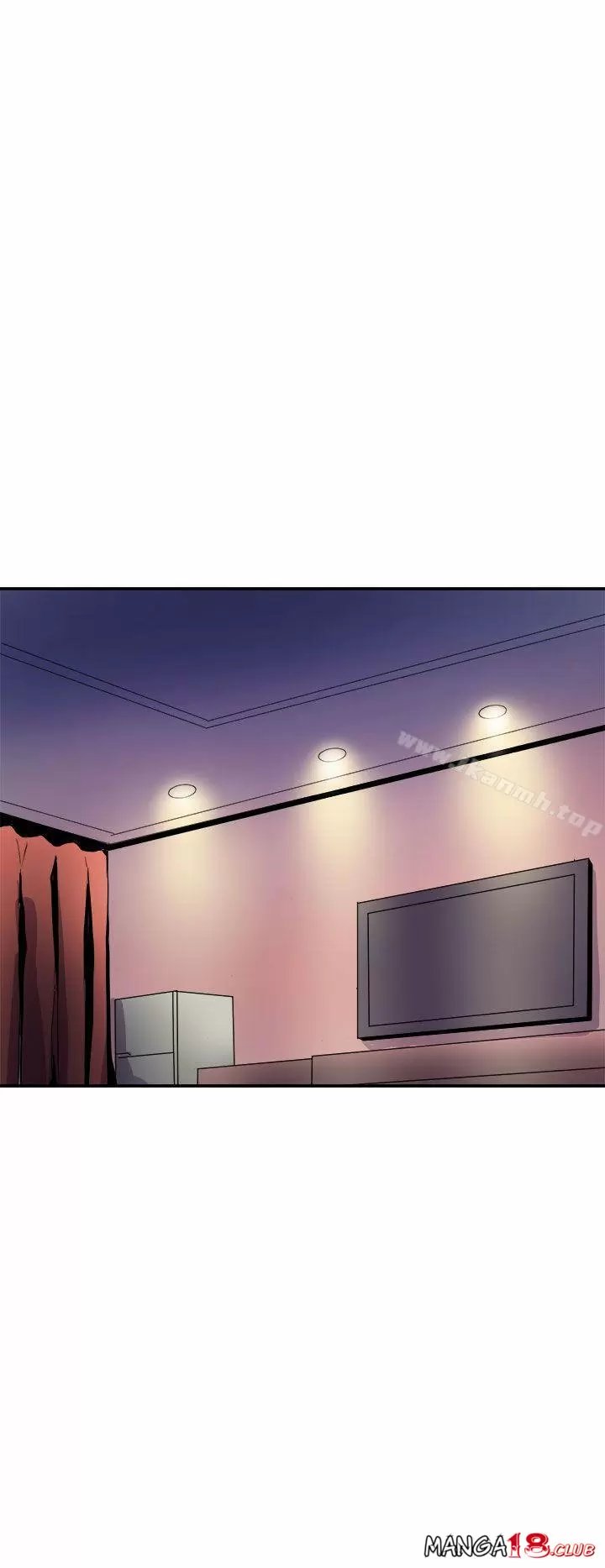 Peek Capítulo 7 - Page 19