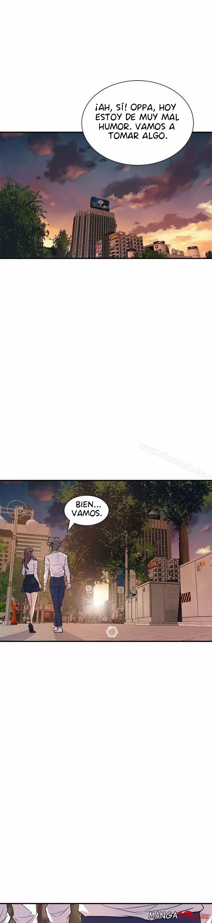 Peek Capítulo 7 - Page 2