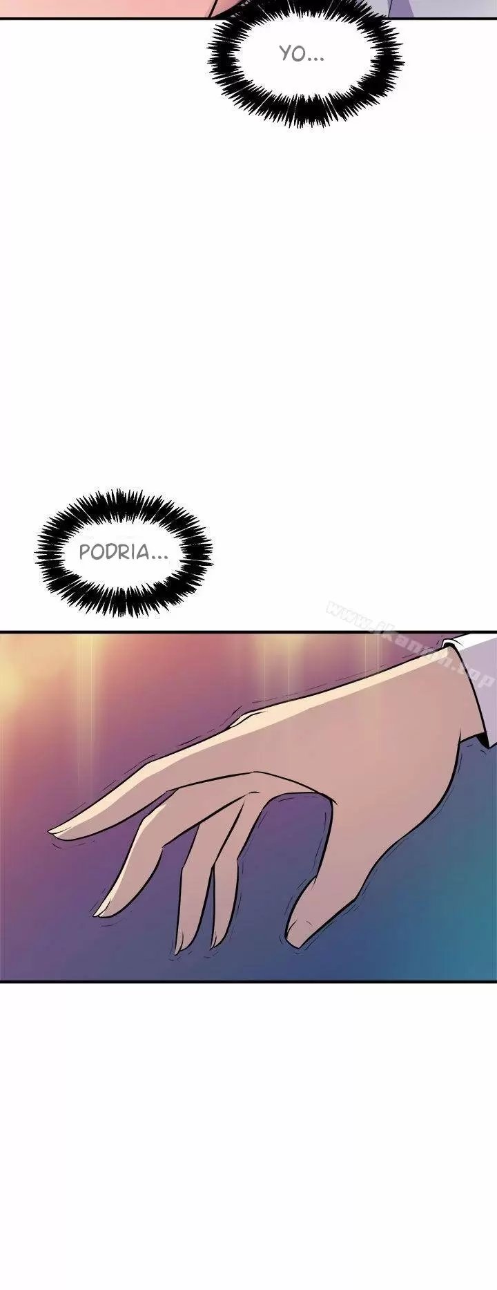 Peek Capítulo 7 - Page 27