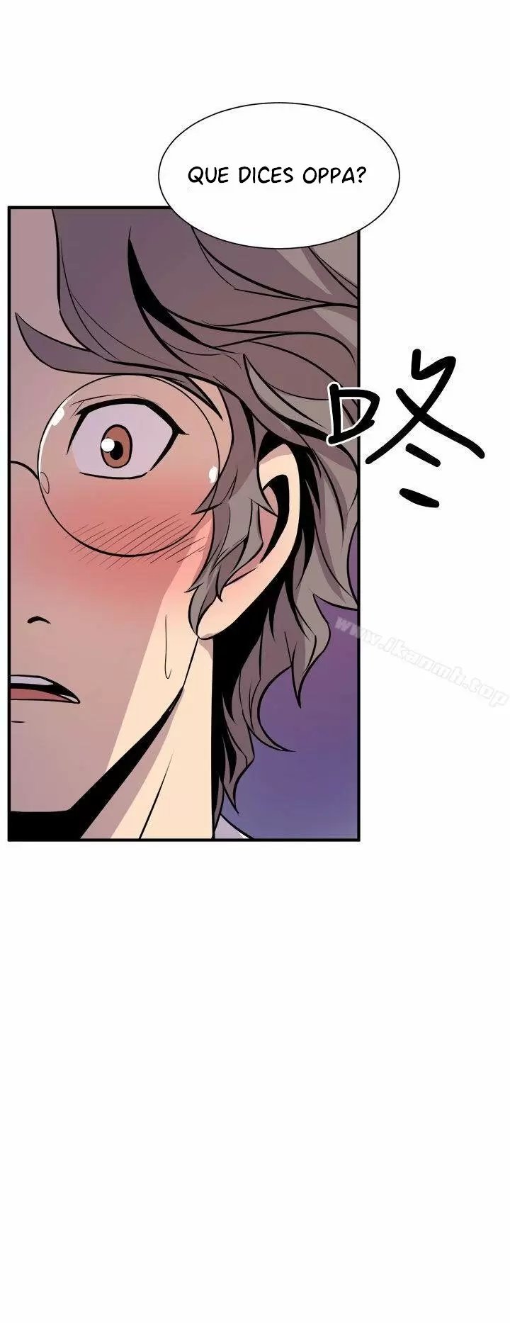 Peek Capítulo 7 - Page 41