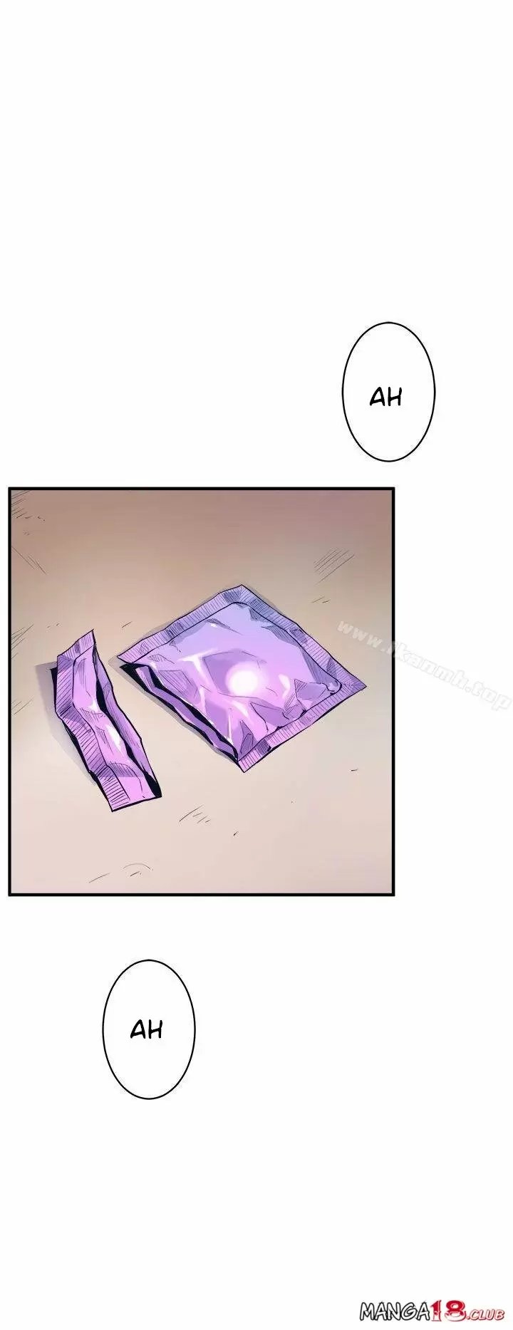 Peek Capítulo 8 - Page 25