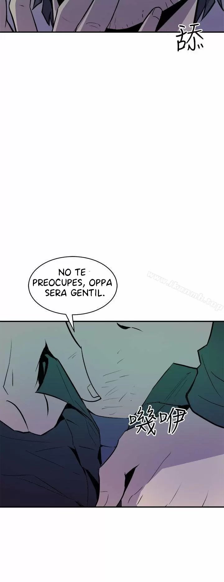 Peek Capítulo 9 - Page 11