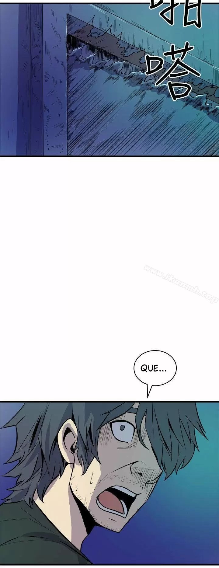 Peek Capítulo 9 - Page 29