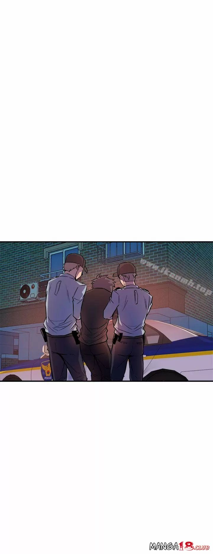 Peek Capítulo 9 - Page 37