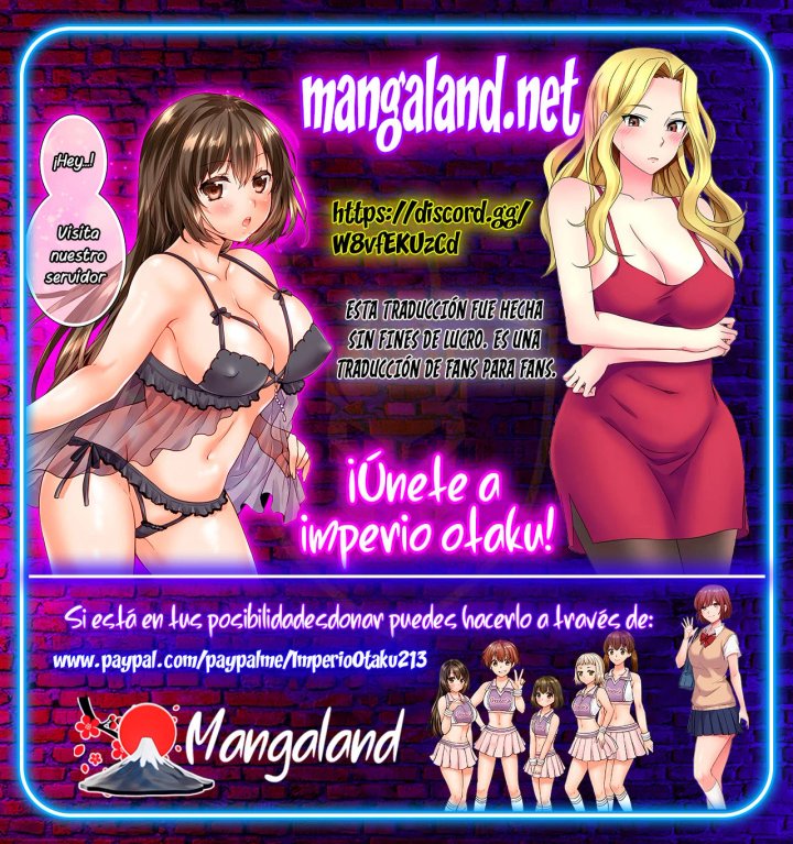 Osananajimi ni Ikasareru Nante...! Doukyo Shonichi ni Kenka Ecchi Capítulo 66 - Page 5