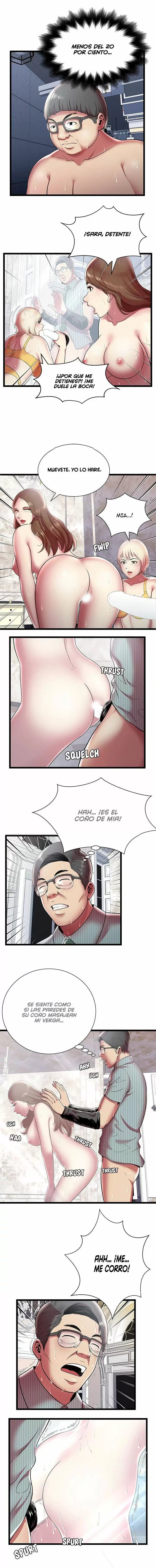 The Paradise Capítulo 10 - Page 6