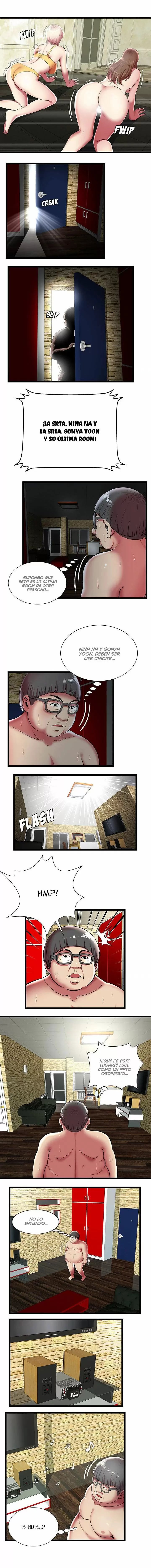 The Paradise Capítulo 11 - Page 2