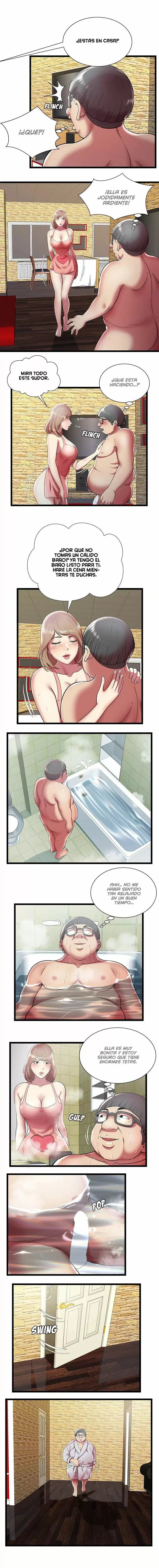 The Paradise Capítulo 11 - Page 3