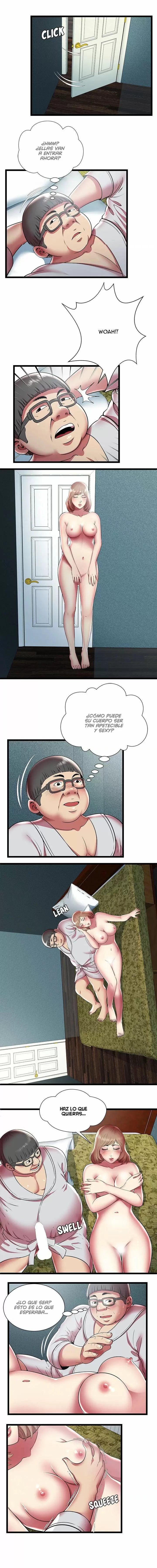 The Paradise Capítulo 11 - Page 6