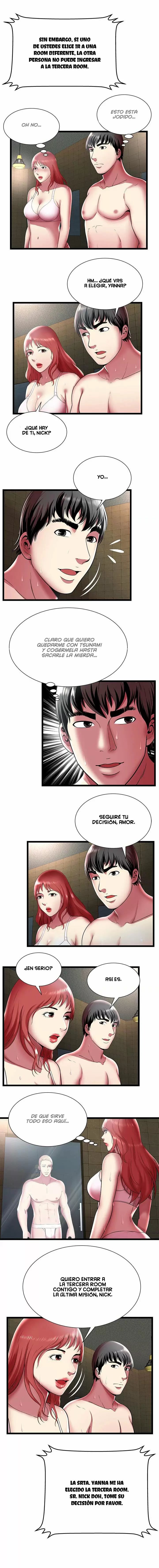 The Paradise Capítulo 12 - Page 6