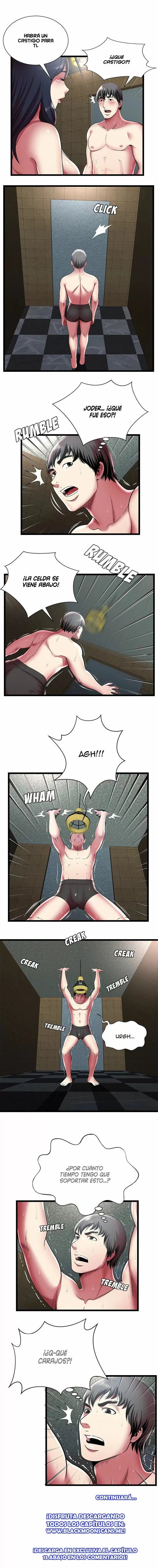 The Paradise Capítulo 12 - Page 9