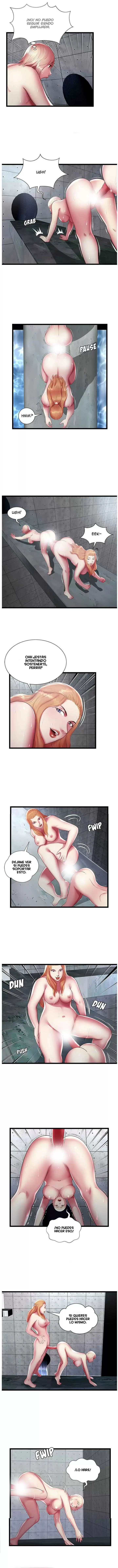 The Paradise Capítulo 16 - Page 3