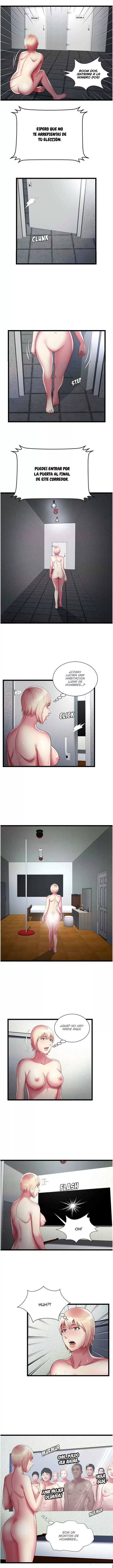 The Paradise Capítulo 16 - Page 6