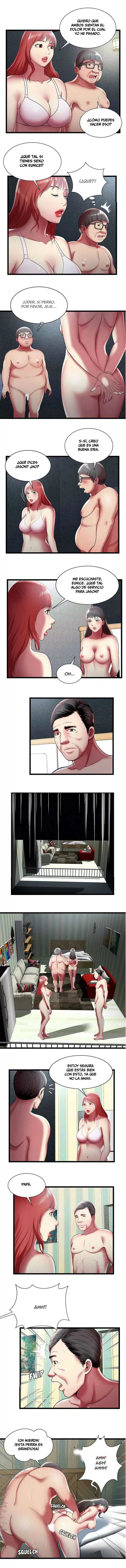 The Paradise Capítulo 17 - Page 2