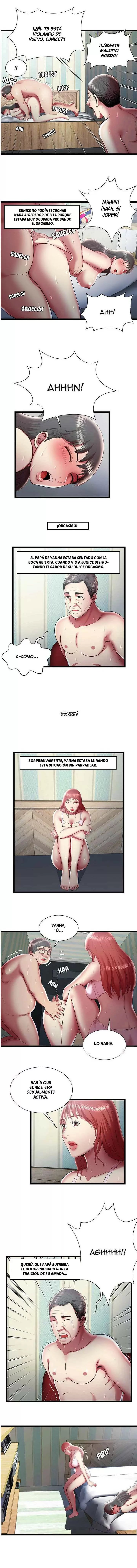 The Paradise Capítulo 18 - Page 3
