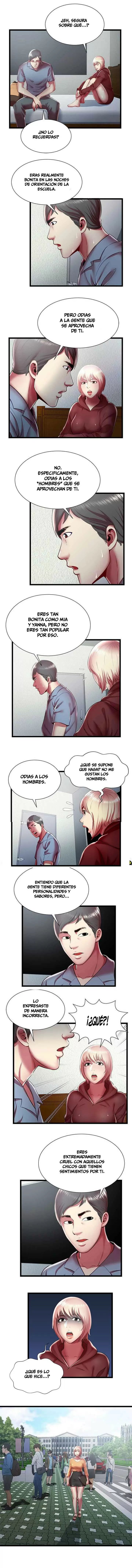 The Paradise Capítulo 20 - Page 3