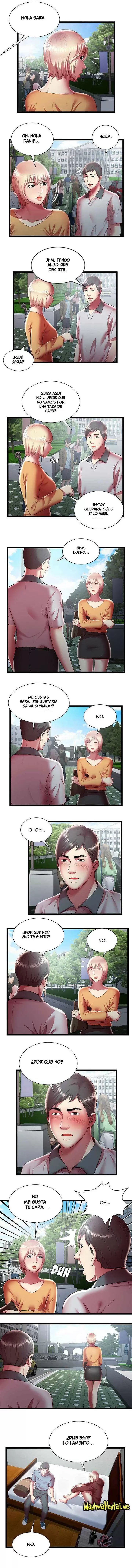 The Paradise Capítulo 20 - Page 4