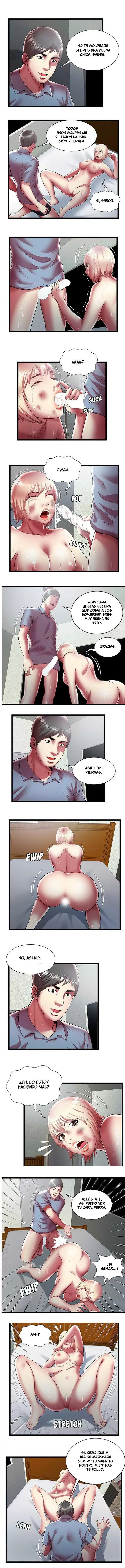 The Paradise Capítulo 21 - Page 2