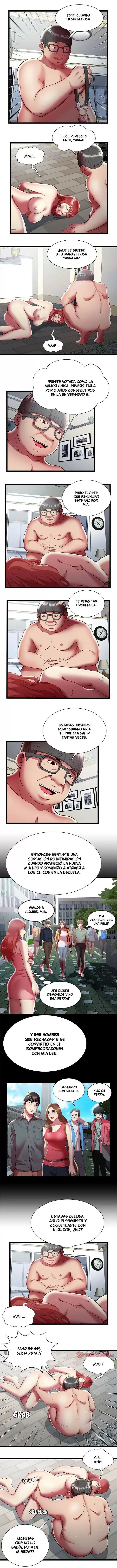 The Paradise Capítulo 22 - Page 2