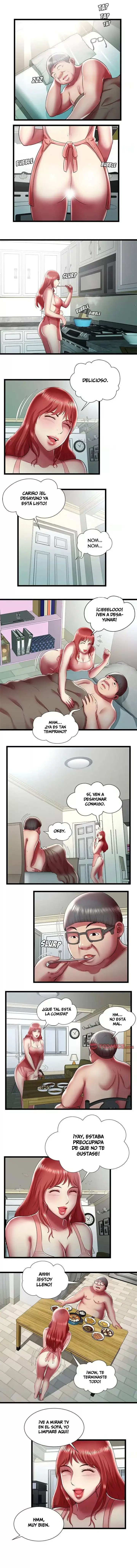 The Paradise Capítulo 23 - Page 2