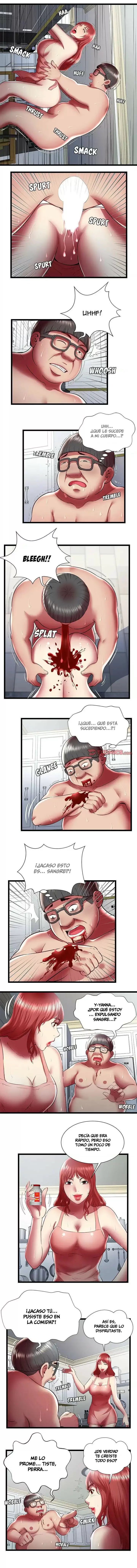 The Paradise Capítulo 23 - Page 4