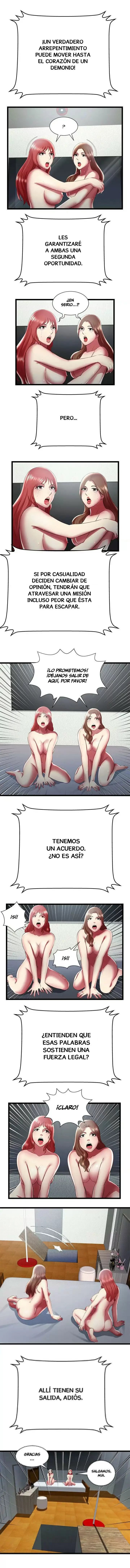 The Paradise Capítulo 24 - Page 3