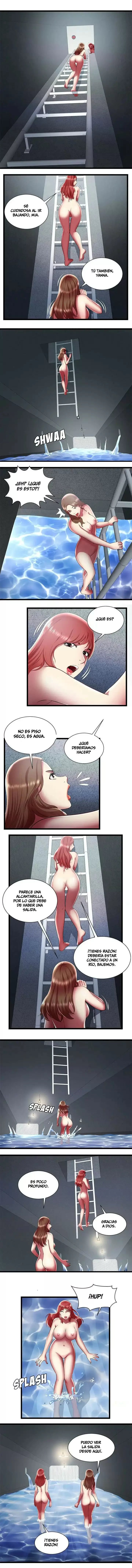 The Paradise Capítulo 24 - Page 4
