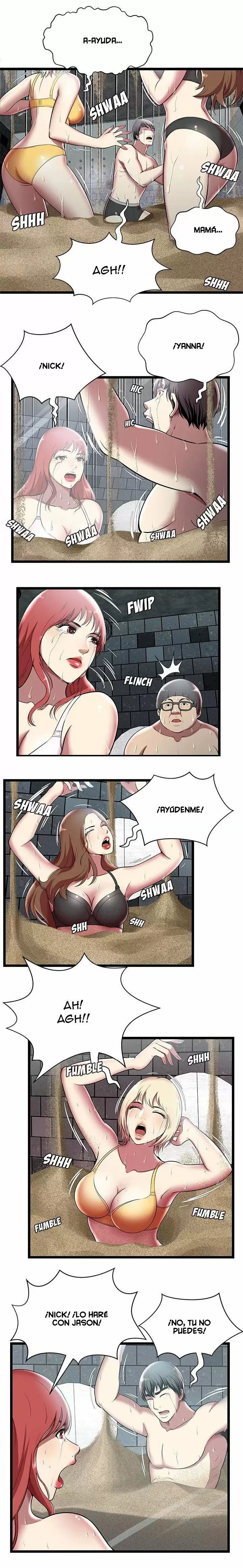 The Paradise Capítulo 5 - Page 12