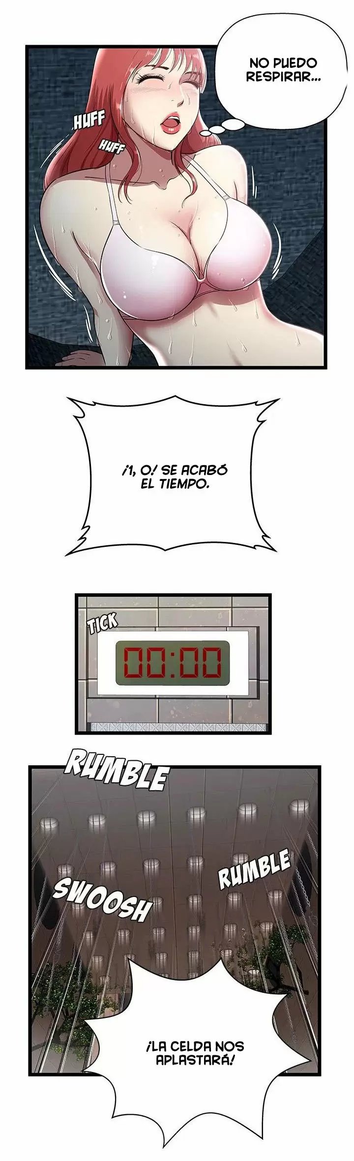 The Paradise Capítulo 5 - Page 2