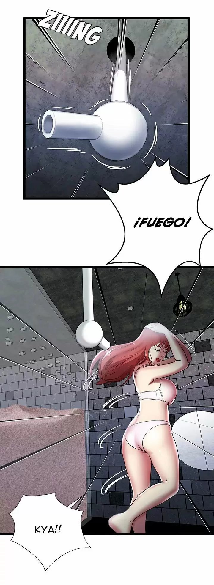 The Paradise Capítulo 5 - Page 20