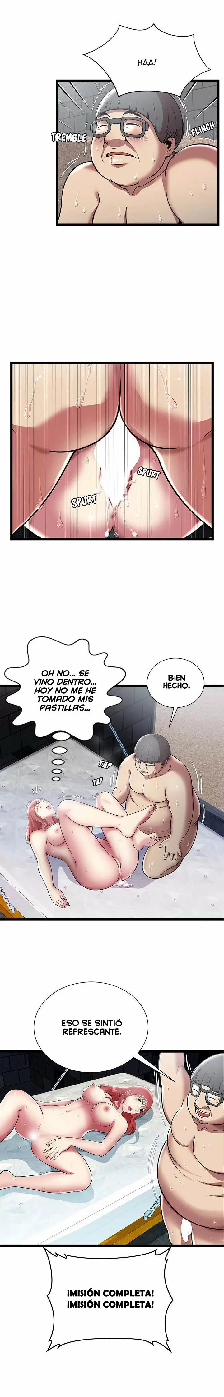 The Paradise Capítulo 6 - Page 13
