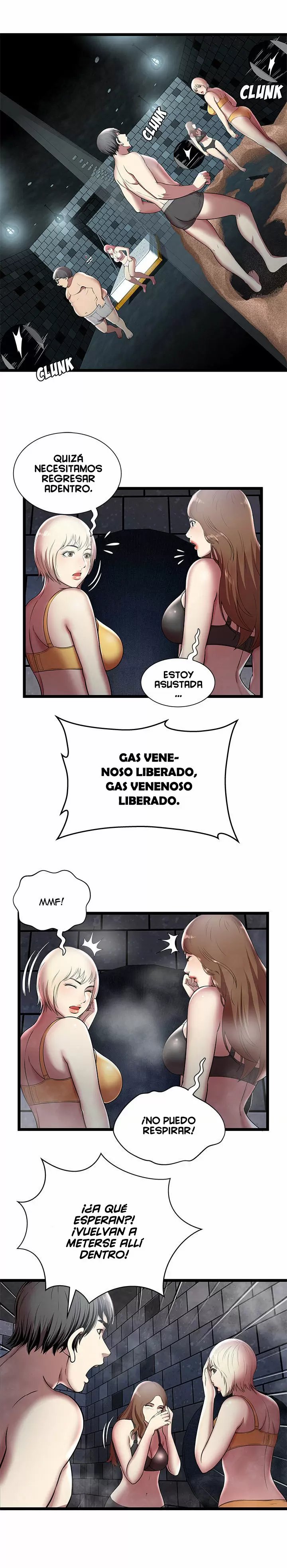 The Paradise Capítulo 6 - Page 15