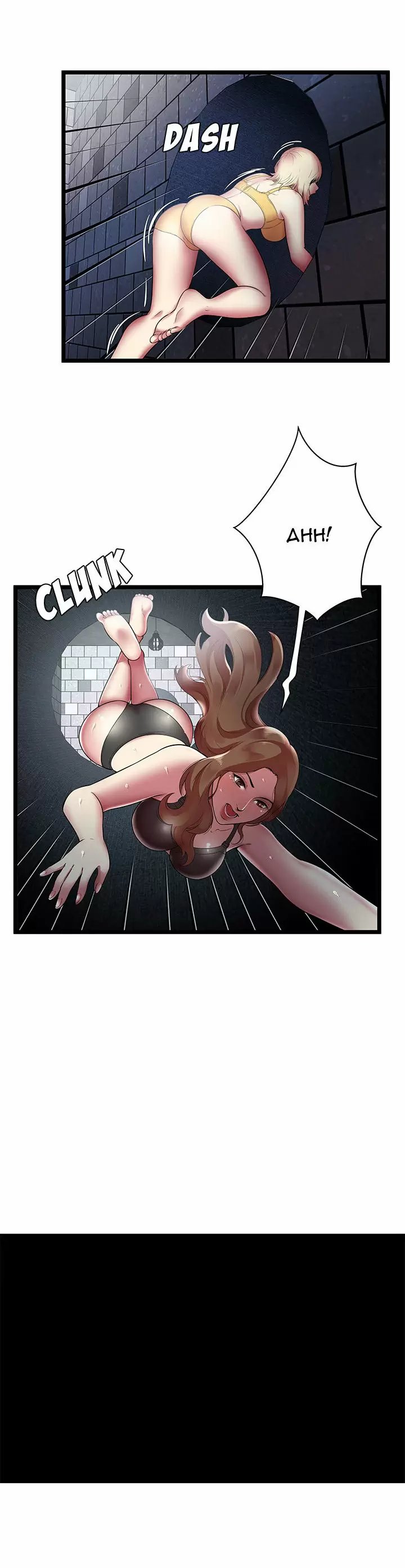 The Paradise Capítulo 6 - Page 16