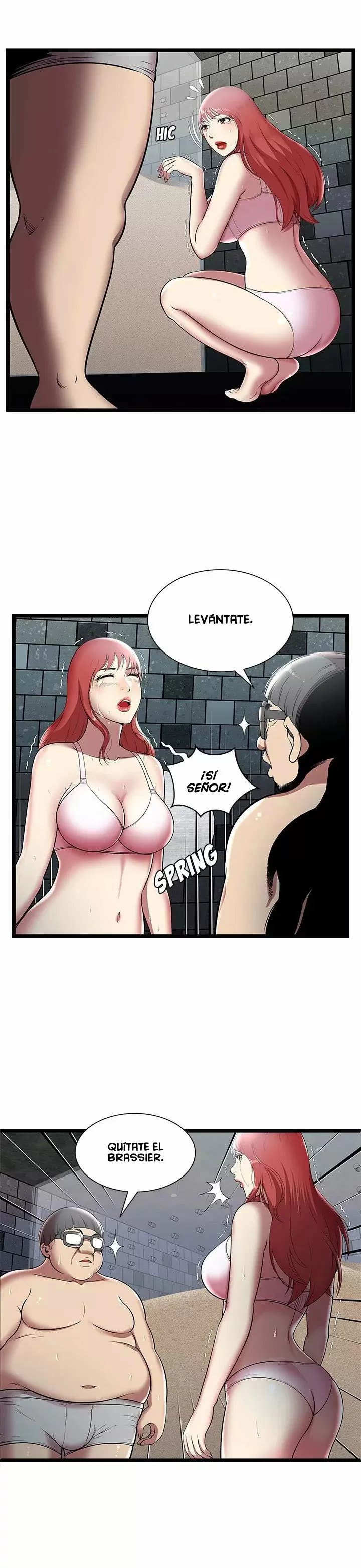 The Paradise Capítulo 6 - Page 2