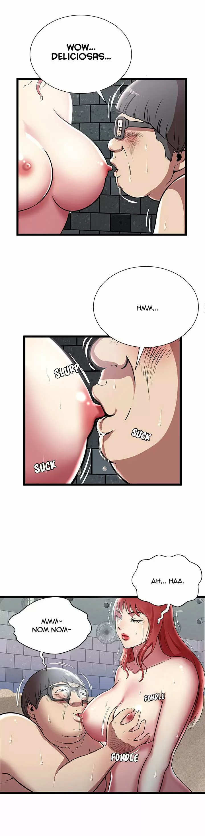 The Paradise Capítulo 6 - Page 4