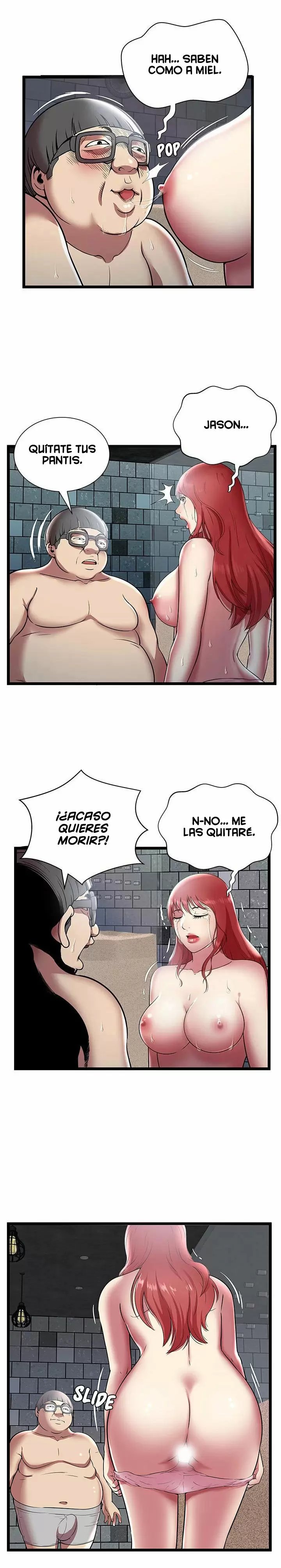 The Paradise Capítulo 6 - Page 5